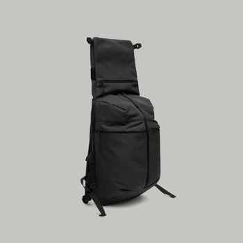 F28 Backpack Gen.3 RD-F28B_GEN.3 BLACK