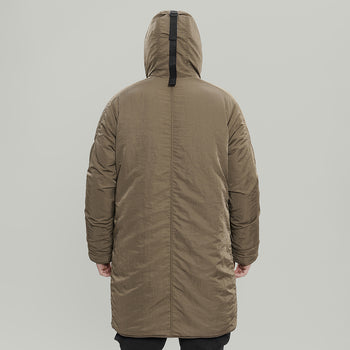 N3B Angularity Parka Gen.1 RD-N3BAP_GEN.1 BEIGE