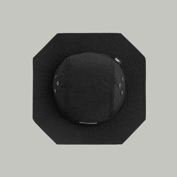 Angular Tactical Boonie Hat RD-ATBH (CN) BLACK