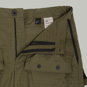 4 Pockets Shorts Gen.6 RD-4PS_GEN.6 KHAKI