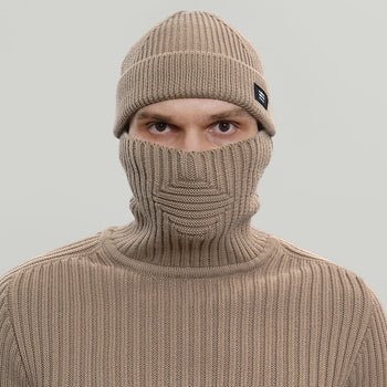 Combat Merino Sweater Gen.4 RD-CMBTMS_GEN.4 BEIGE