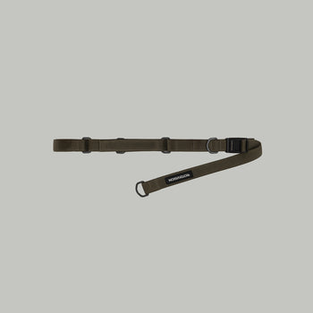 Transformable Elastic Belt Gen.1 RD-TRNEB_GEN.1 KHAKI
