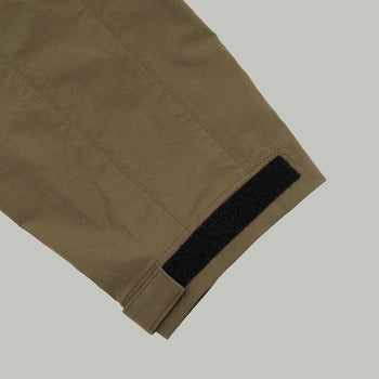 Diagonal Chest Pocket Civil Shirt Gen.1 RD-DGNLCPCS_GEN.1 KHAKI