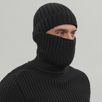 Combat Merino Sweater Gen.4 RD-CMBTMS_GEN.4 BLACK