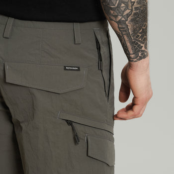 M51 Cargo Shorts Gen.1 RD-M51CS_GEN.1 GREY