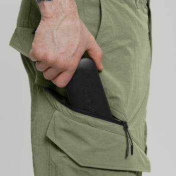M51 Cargo Pants Gen.2 RD-M51CP_GEN.2 (SS26) KHAKI