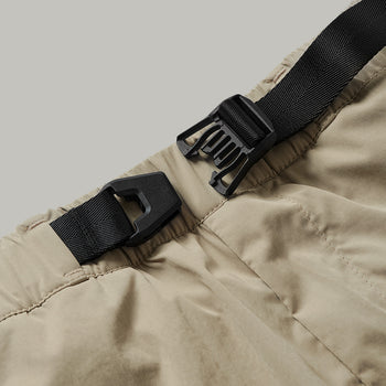 Common Pants Gen.3 RD-CMNP_GEN.3 SAND