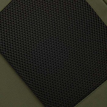 Messenger Bag F18 Gen.1 RD-MB-F18_GEN.1 GREEN