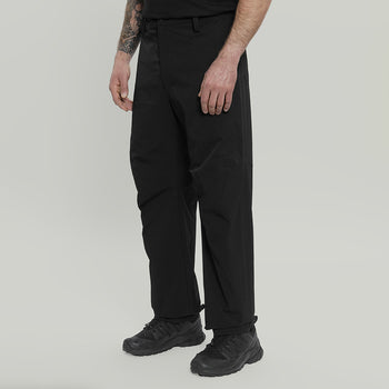 Concealed Pants Gen.4 CP_GEN.4 BLACK