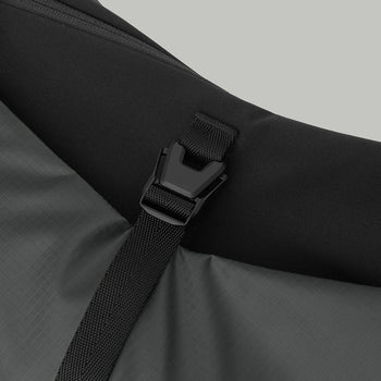 0BL1Q Sling Bag Gen.1 RD-0BL1QSB_GEN.1 GREY