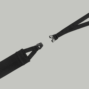 Civil Sacoche Bag Gen.2 RD-CSB_GEN2 (SS26) BLACK