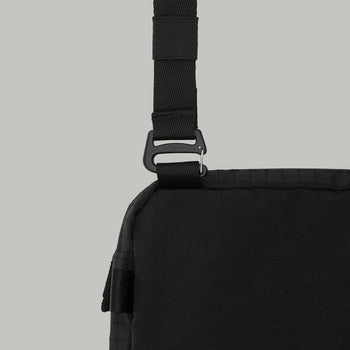 M70 Crossbody Bag Gen.1 RD-M70CB_GEN.1 BLACK