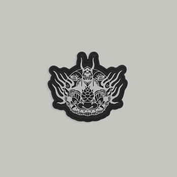 Yokai And Oni Patch RD-YAOP
