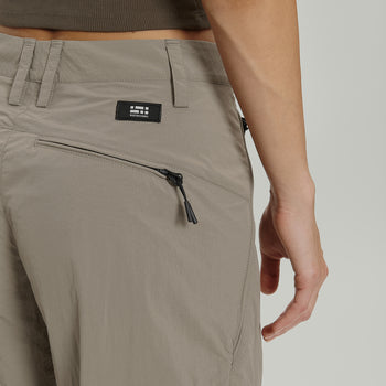 Civil Wide Cargo Pants Women Gen.2 RD-CWCPW_GEN.2 BEIGE