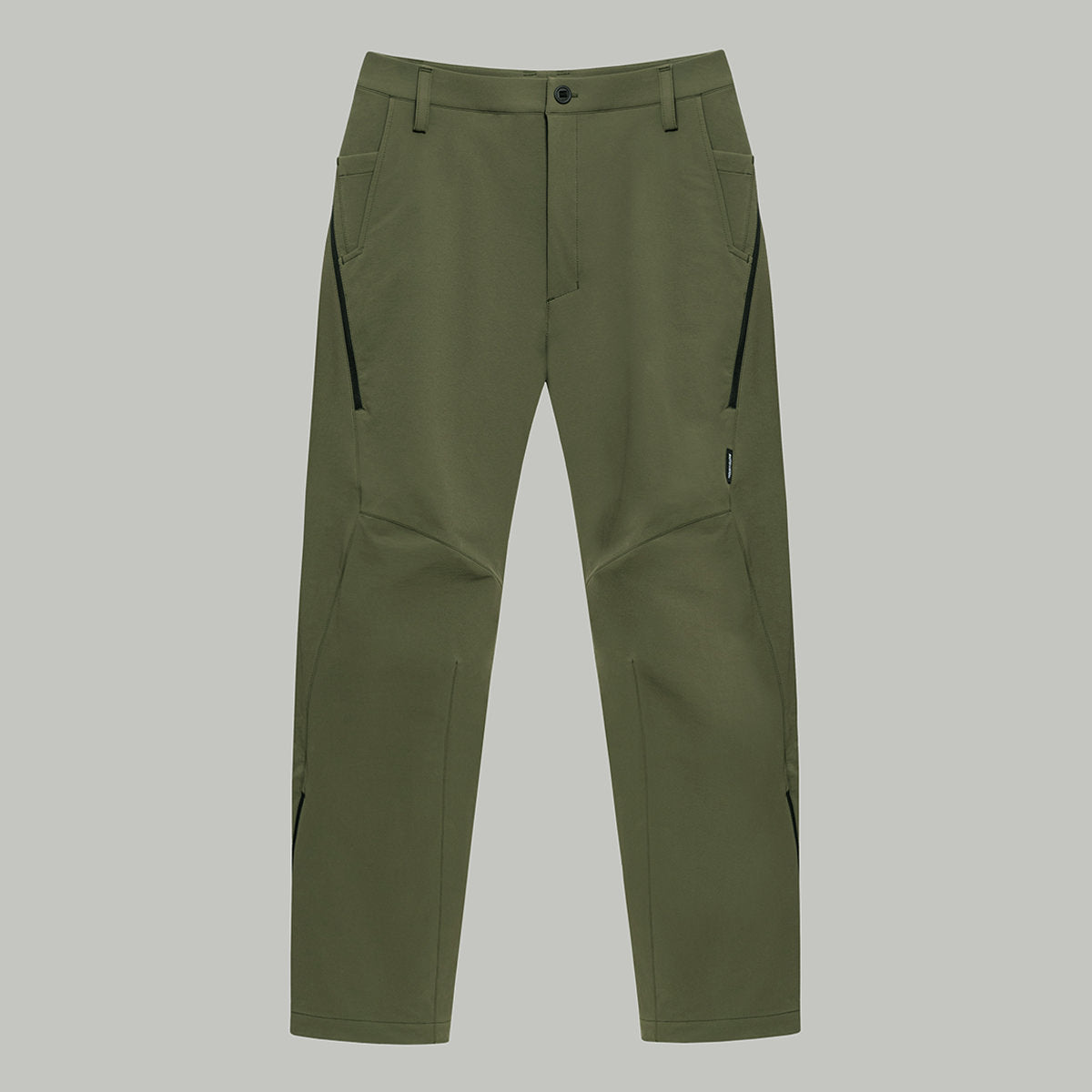 Zero Sonority Pants Gen.1 RD-ZSP_GEN.1 KHAKI