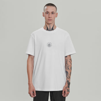 RD-UAF T-Shirt RD-UAFTS WHITE