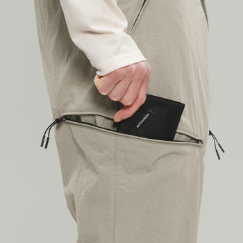 Civil Wide Cargo Pants Gen.2 RD-CWCP_GEN.2 SAND