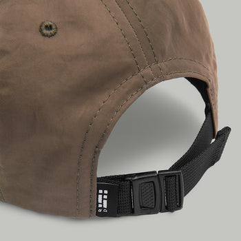 Civil Cap Gen.2 RD-CC_GEN.2 BROWN
