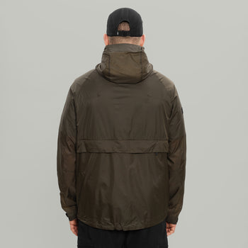 Lightweight M-65 Packable Jacket GEN.1 RD-LW-M65PJ_GEN.1 KHAKI