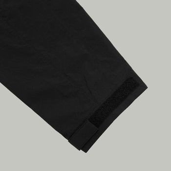 Diagonal Chest Pocket Civil Shirt Gen.1 RD-DGNLCPCS_GEN.1 BLACK