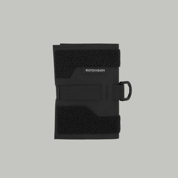 Passport Cover GEN.1 RD-PCVR_GEN.1 BLACK