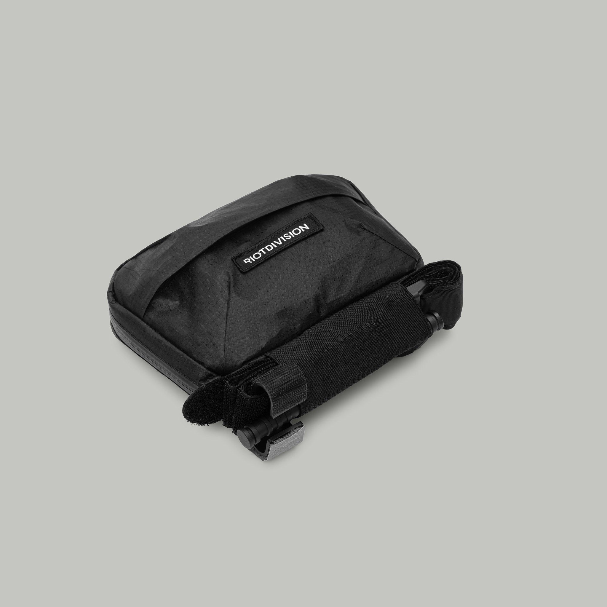 EDC Utility Pouch Gen.1 RD-EDCUP_GEN.1 (X-PAC) BLACK – RIOT DIVISION