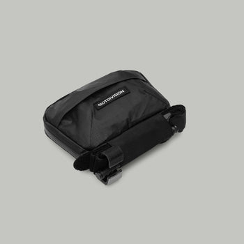 EDC Utility Pouch Gen.1 RD-EDCUP_GEN.1 (X-PAC) BLACK