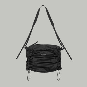 Lightweight Adjustable Length Bag Gen.1 RD-LALB_GEN.1 (SS26) BLACK