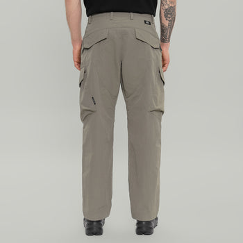 Wide Descent Cargo Pants Gen.1 RD-WDCP_GEN.1 (SS26) BEIGE