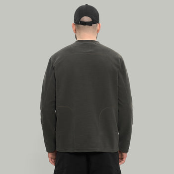 Diagram Longsleeve Gen.2 RD-DL_GEN.2 (SS26) GRAPHITE