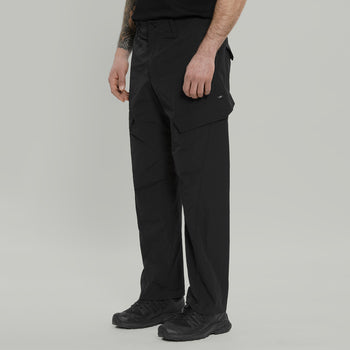 M51 Cargo Pants Gen.2 RD-M51CP_GEN.2 (SS26) BLACK