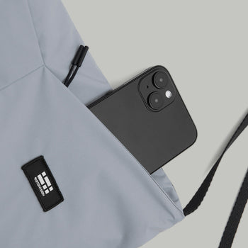 Civil Sacoche Bag Gen.2 RD-CSB_GEN2 GREY