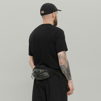 A31MUTH Waist Bag GEN.1 RD-A3MWBP_GEN.1 KHAKI