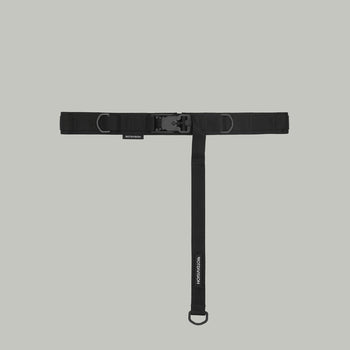 Magnetic Belt RD-MB BLACK