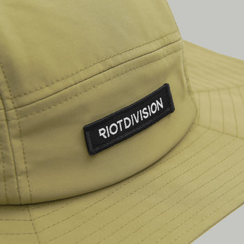 Angular Tactical Boonie Hat RD-ATBH (FW26) COYOTE