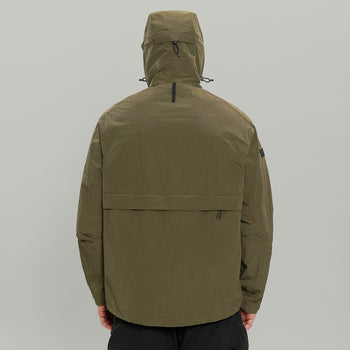 M-65 Packable Jacket Gen.1 RD-M-65PJ_GEN.1 KHAKI