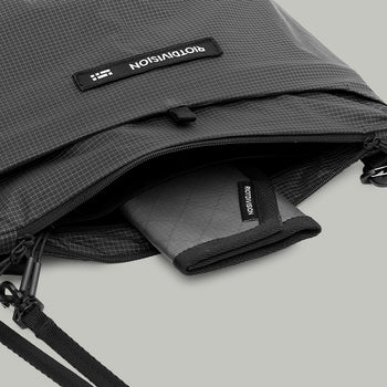 Lightweight Urban Bag Modified RD-LUBM GRAPHITE