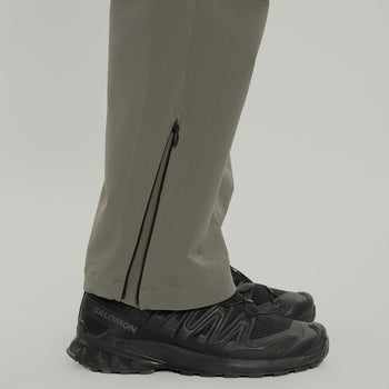 Civil Hidden Cargo Pockets Pants Gen.1 RD-CHCPP_GEN.1 KHAKI