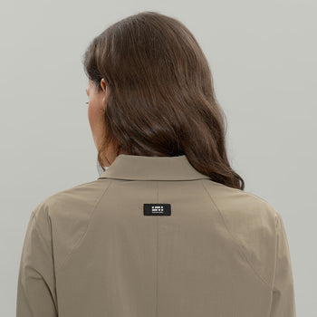 Civil Women Blazer Gen.2 RD-CWB_GEN.2 (SS26) BEIGE