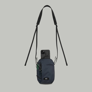 Civil Small Crossbody Bag Gen.1 RD-CSCB_GEN.1 NAVY