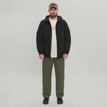 Entropy Longsleeve RD-ENTRPLS CHAMPAGNE