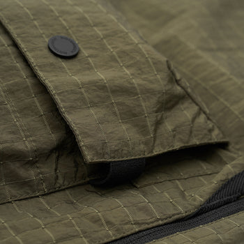4 Pockets Pants Gen.6 RD-4PP_GEN.6 KHAKI