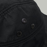 Angular Tactical Boonie Nylon Hat RD-ATBNH BLACK