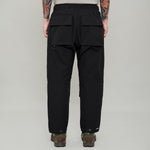 Mima Shikoku Pants GEN.1 RD-MSP_GEN.1 BLACK
