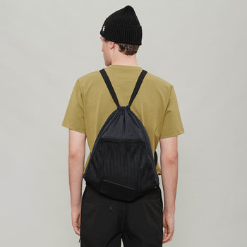 Urban Sack RD-US NAVY (RIPSTOP)