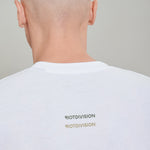 Logo T-Shirt Gen.2 RD-LTS_GEN.2 WHITE