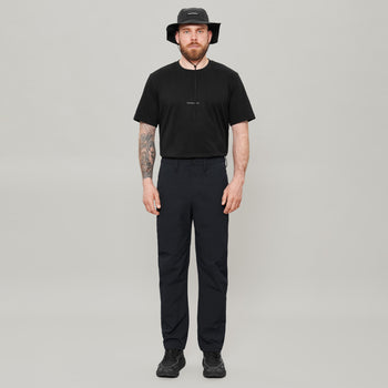 City Pants Gen.2 RD-CP_GEN.2 BLACK