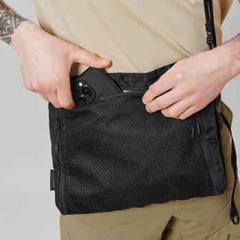 Mesh Pocket Sacoche Gen.1 RD-MPS_GEN1