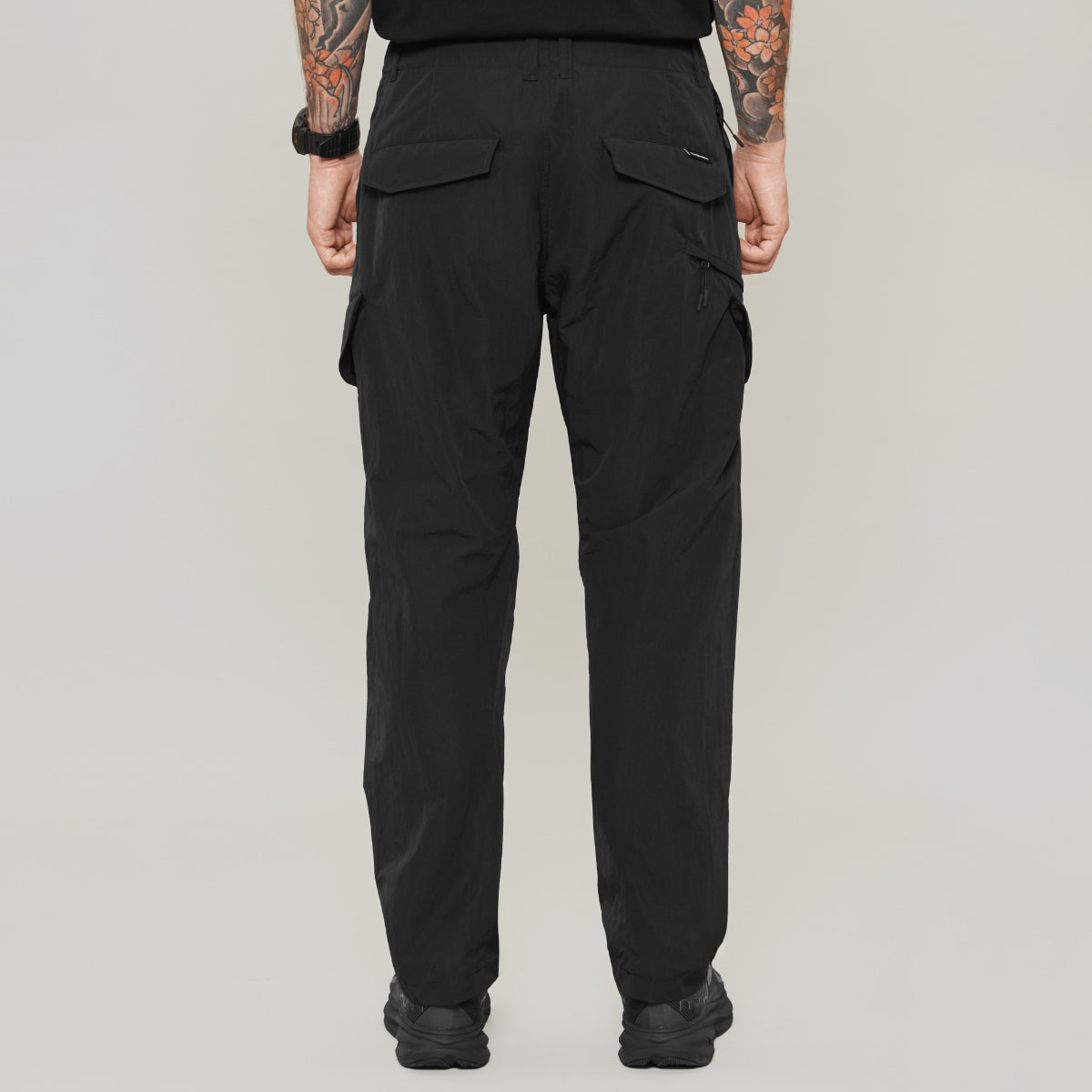 M51 Cargo Pants Gen.2 RD-M51CP_GEN.2 BLACK | RIOT DIVISION