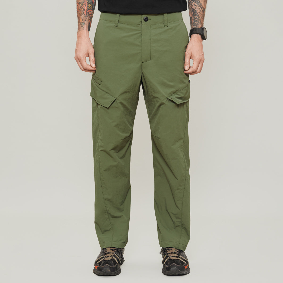 M51 Cargo Pants Gen.2 RD-M51CP_GEN.2 GREEN